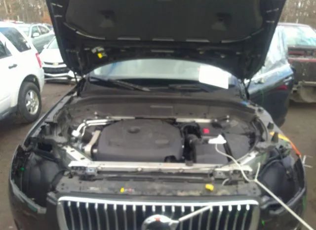 Photo 9 VIN: YV4102PK0N1786405 - VOLVO XC90 