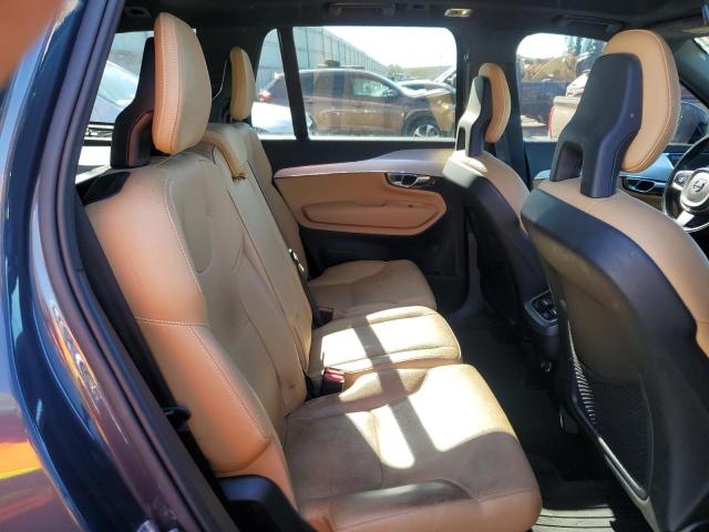 Photo 10 VIN: YV4102PK1J1344274 - VOLVO XC90 T5 