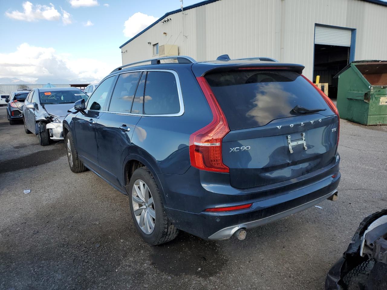 Photo 1 VIN: YV4102PK1J1345814 - VOLVO XC90 