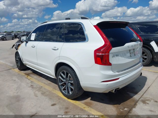 Photo 2 VIN: YV4102PK1J1348163 - VOLVO XC90 