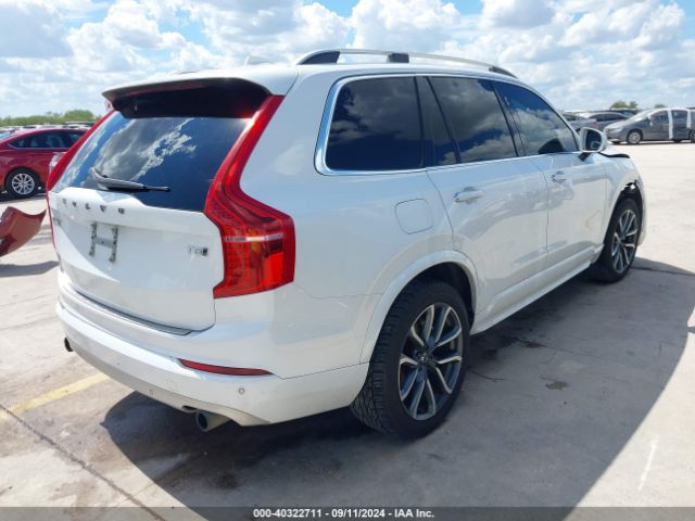 Photo 3 VIN: YV4102PK1J1348163 - VOLVO XC90 