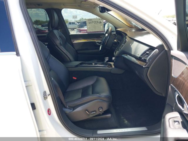 Photo 4 VIN: YV4102PK1J1348163 - VOLVO XC90 