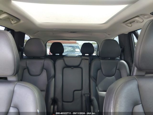 Photo 7 VIN: YV4102PK1J1348163 - VOLVO XC90 