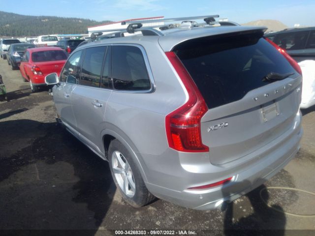 Photo 2 VIN: YV4102PK1J1351760 - VOLVO XC90 