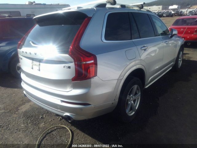 Photo 3 VIN: YV4102PK1J1351760 - VOLVO XC90 