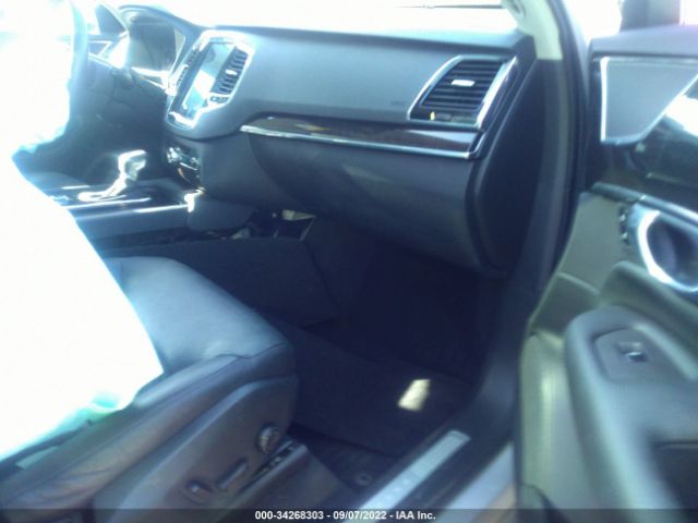 Photo 4 VIN: YV4102PK1J1351760 - VOLVO XC90 