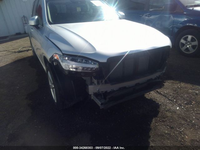 Photo 5 VIN: YV4102PK1J1351760 - VOLVO XC90 