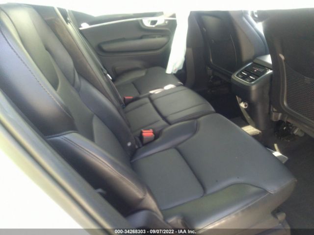 Photo 7 VIN: YV4102PK1J1351760 - VOLVO XC90 