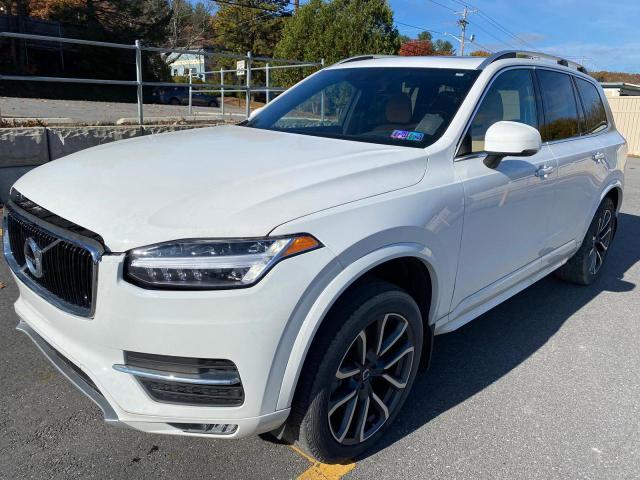 Photo 1 VIN: YV4102PK1J1355792 - VOLVO XC90 T5 