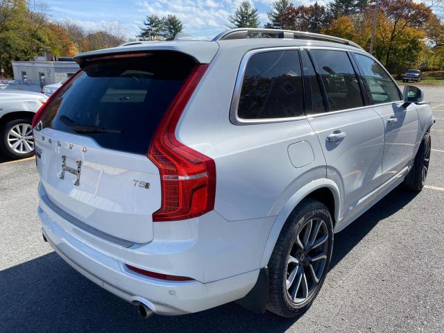 Photo 2 VIN: YV4102PK1J1355792 - VOLVO XC90 T5 