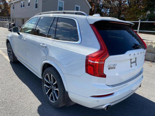 Photo 3 VIN: YV4102PK1J1355792 - VOLVO XC90 T5 