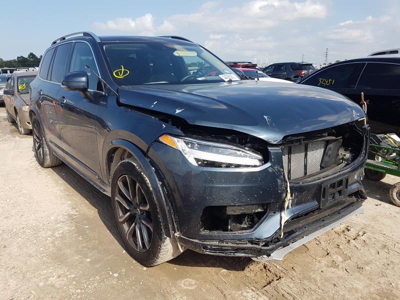 Photo 0 VIN: YV4102PK1K1503215 - VOLVO XC90 T5 MO 