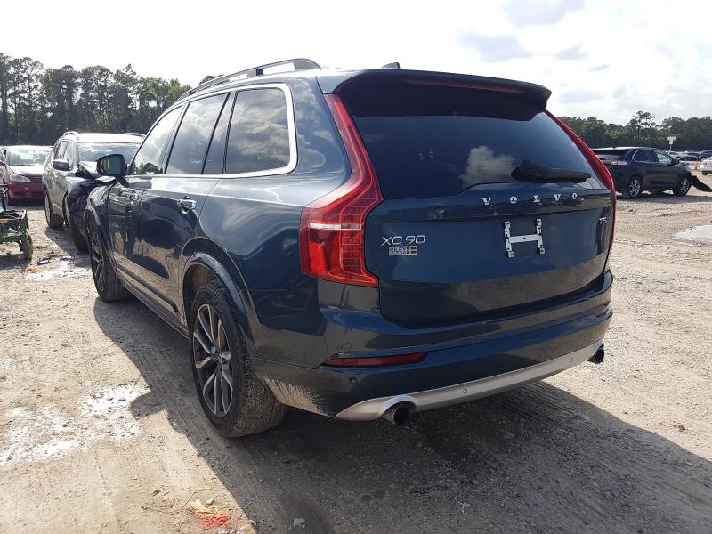 Photo 2 VIN: YV4102PK1K1503215 - VOLVO XC90 T5 MO 