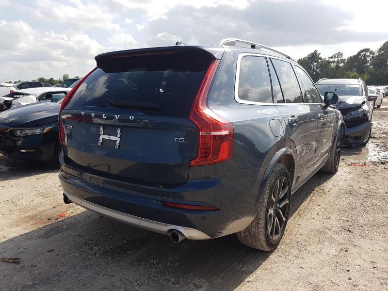 Photo 3 VIN: YV4102PK1K1503215 - VOLVO XC90 T5 MO 