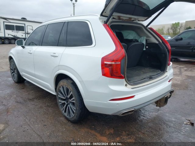 Photo 2 VIN: YV4102PK1L1549094 - VOLVO XC90 