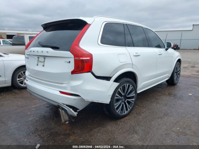 Photo 3 VIN: YV4102PK1L1549094 - VOLVO XC90 