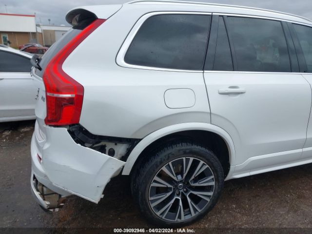 Photo 5 VIN: YV4102PK1L1549094 - VOLVO XC90 