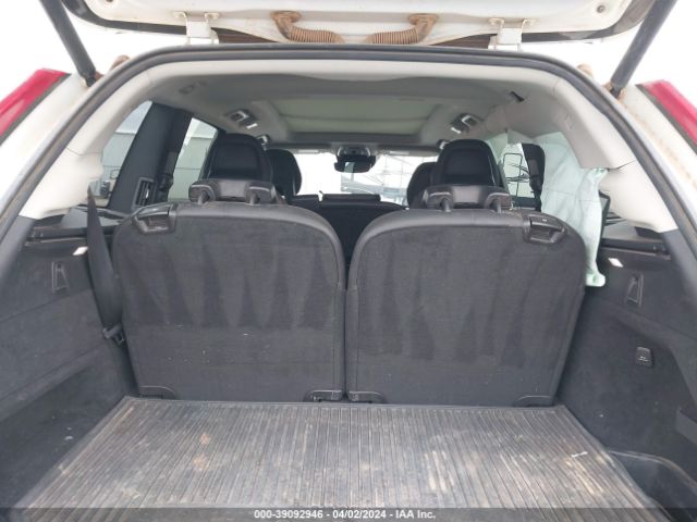 Photo 7 VIN: YV4102PK1L1549094 - VOLVO XC90 