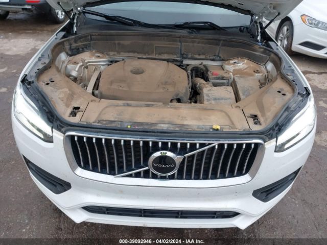 Photo 9 VIN: YV4102PK1L1549094 - VOLVO XC90 