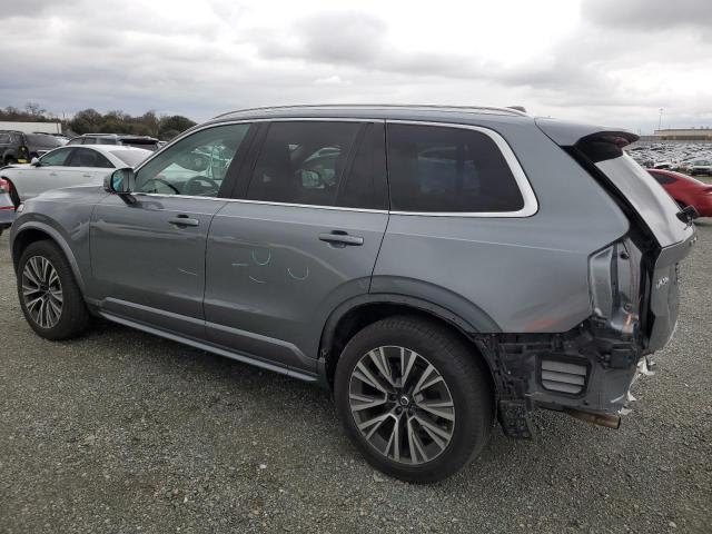 Photo 1 VIN: YV4102PK1L1565117 - VOLVO XC90 T5 MO 