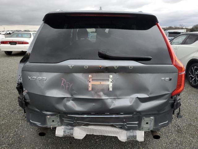 Photo 5 VIN: YV4102PK1L1565117 - VOLVO XC90 T5 MO 