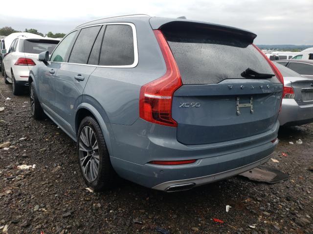 Photo 2 VIN: YV4102PK1L1599669 - VOLVO XC90 T5 MO 