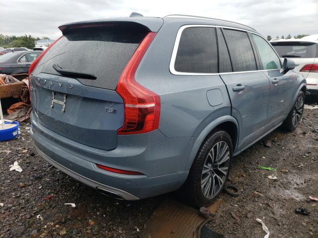 Photo 3 VIN: YV4102PK1L1599669 - VOLVO XC90 T5 MO 