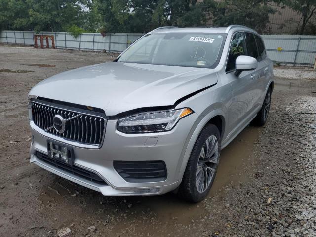 Photo 1 VIN: YV4102PK1M1688515 - VOLVO XC90 T5 MO 