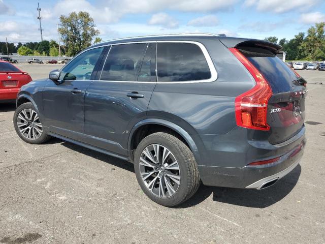 Photo 1 VIN: YV4102PK1M1720959 - VOLVO XC90 T5 MO 