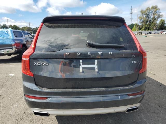 Photo 5 VIN: YV4102PK1M1720959 - VOLVO XC90 T5 MO 