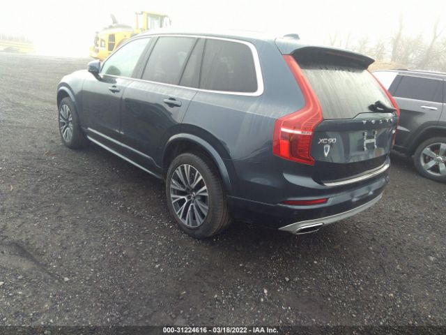 Photo 2 VIN: YV4102PK1M1745943 - VOLVO XC90 