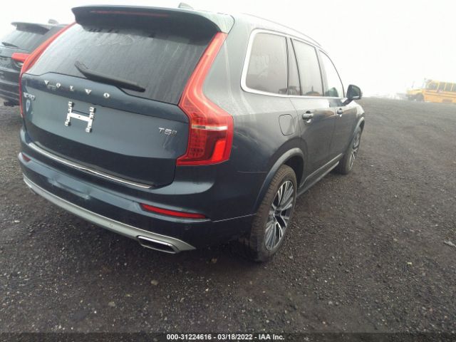 Photo 3 VIN: YV4102PK1M1745943 - VOLVO XC90 