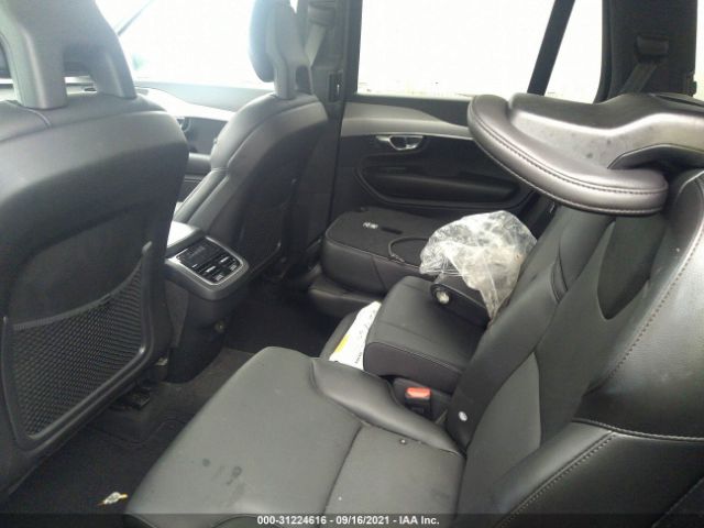 Photo 7 VIN: YV4102PK1M1745943 - VOLVO XC90 