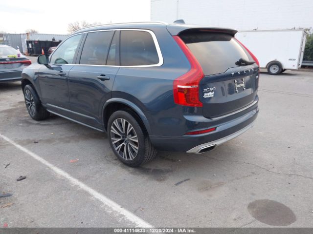 Photo 2 VIN: YV4102PK1M1756103 - VOLVO XC90 