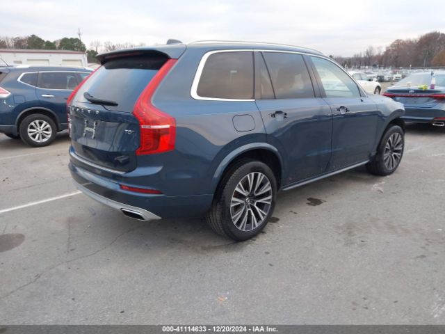 Photo 3 VIN: YV4102PK1M1756103 - VOLVO XC90 