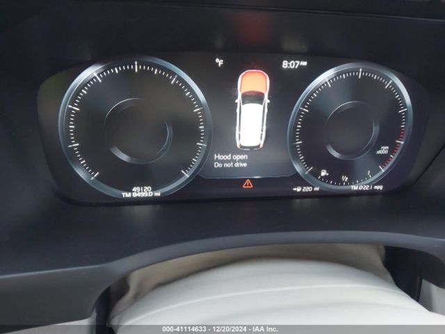 Photo 6 VIN: YV4102PK1M1756103 - VOLVO XC90 