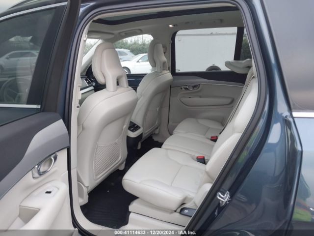 Photo 7 VIN: YV4102PK1M1756103 - VOLVO XC90 