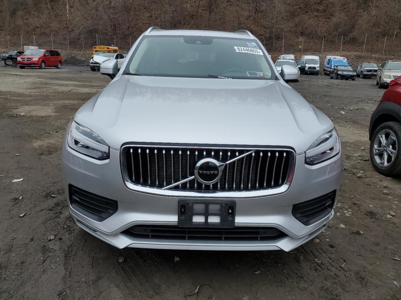 Photo 4 VIN: YV4102PK1N1810596 - VOLVO XC90 