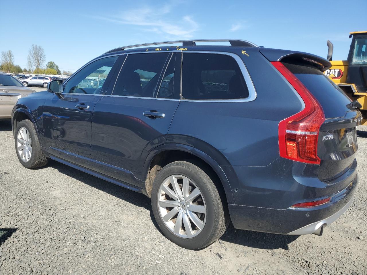 Photo 1 VIN: YV4102PK2J1344283 - VOLVO XC90 