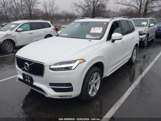 Photo 1 VIN: YV4102PK2J1356224 - VOLVO XC90 