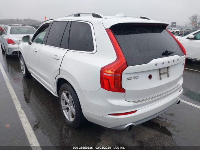 Photo 2 VIN: YV4102PK2J1356224 - VOLVO XC90 