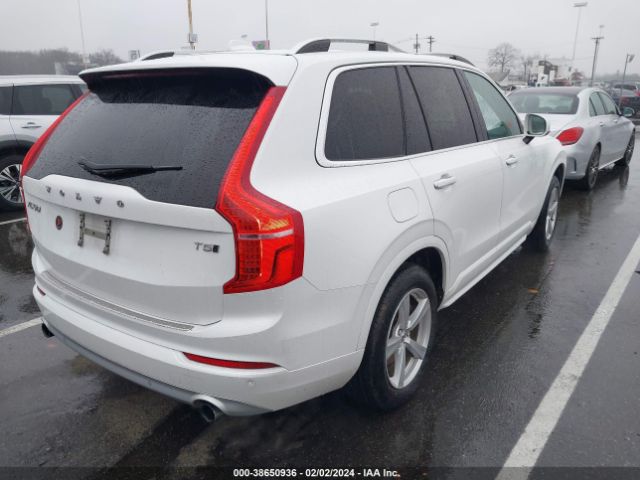 Photo 3 VIN: YV4102PK2J1356224 - VOLVO XC90 