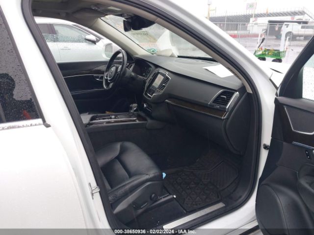 Photo 4 VIN: YV4102PK2J1356224 - VOLVO XC90 