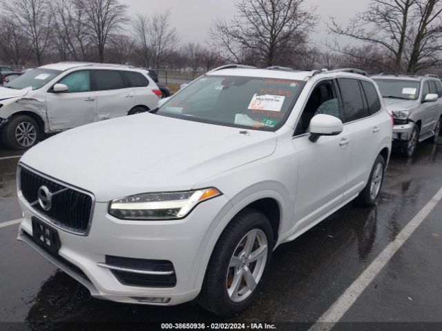 Photo 5 VIN: YV4102PK2J1356224 - VOLVO XC90 