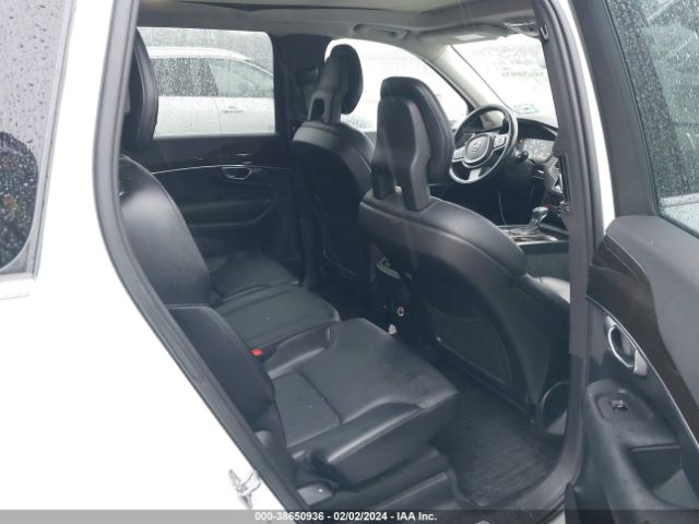 Photo 7 VIN: YV4102PK2J1356224 - VOLVO XC90 