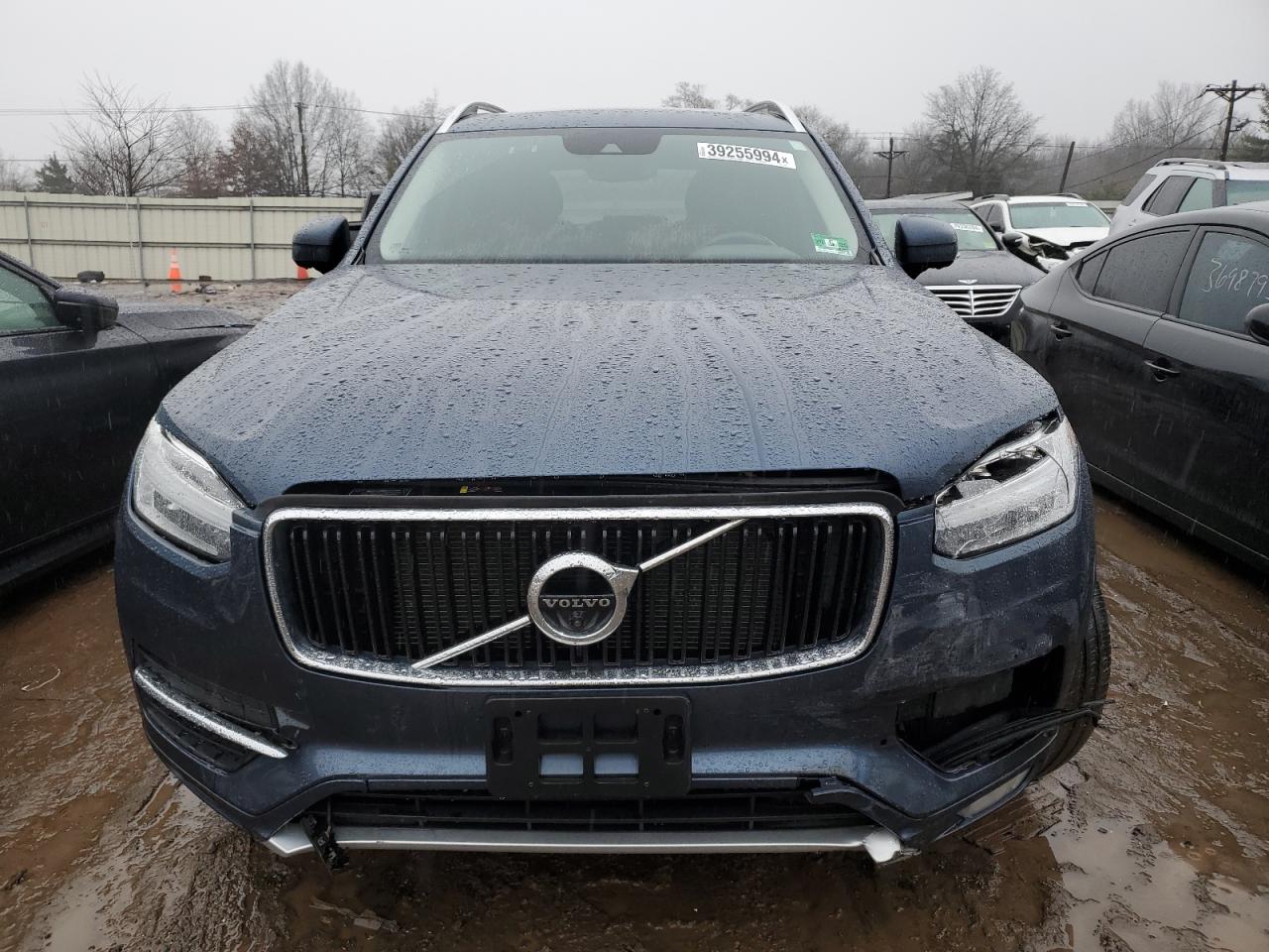 Photo 4 VIN: YV4102PK2J1379695 - VOLVO XC90 