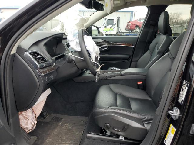 Photo 6 VIN: YV4102PK2K1427830 - VOLVO XC90 T5 MO 