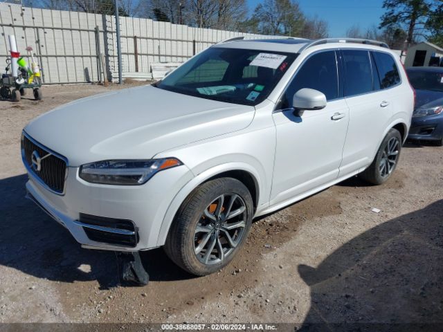 Photo 1 VIN: YV4102PK2K1486392 - VOLVO XC90 