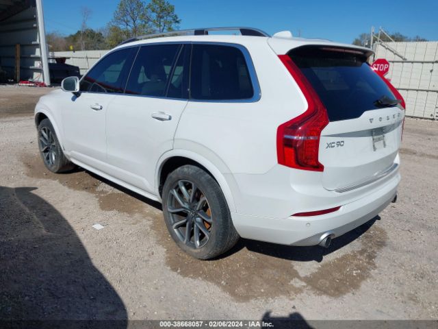 Photo 2 VIN: YV4102PK2K1486392 - VOLVO XC90 