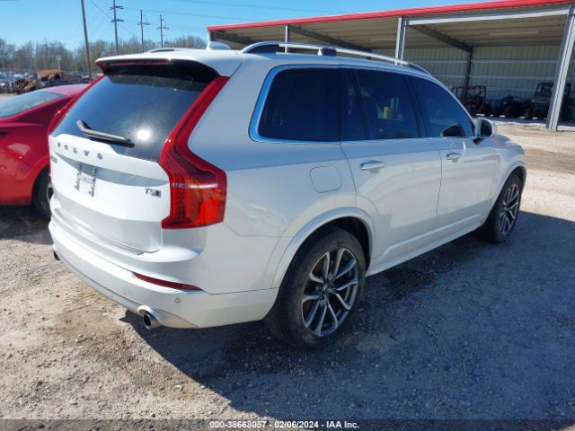 Photo 3 VIN: YV4102PK2K1486392 - VOLVO XC90 